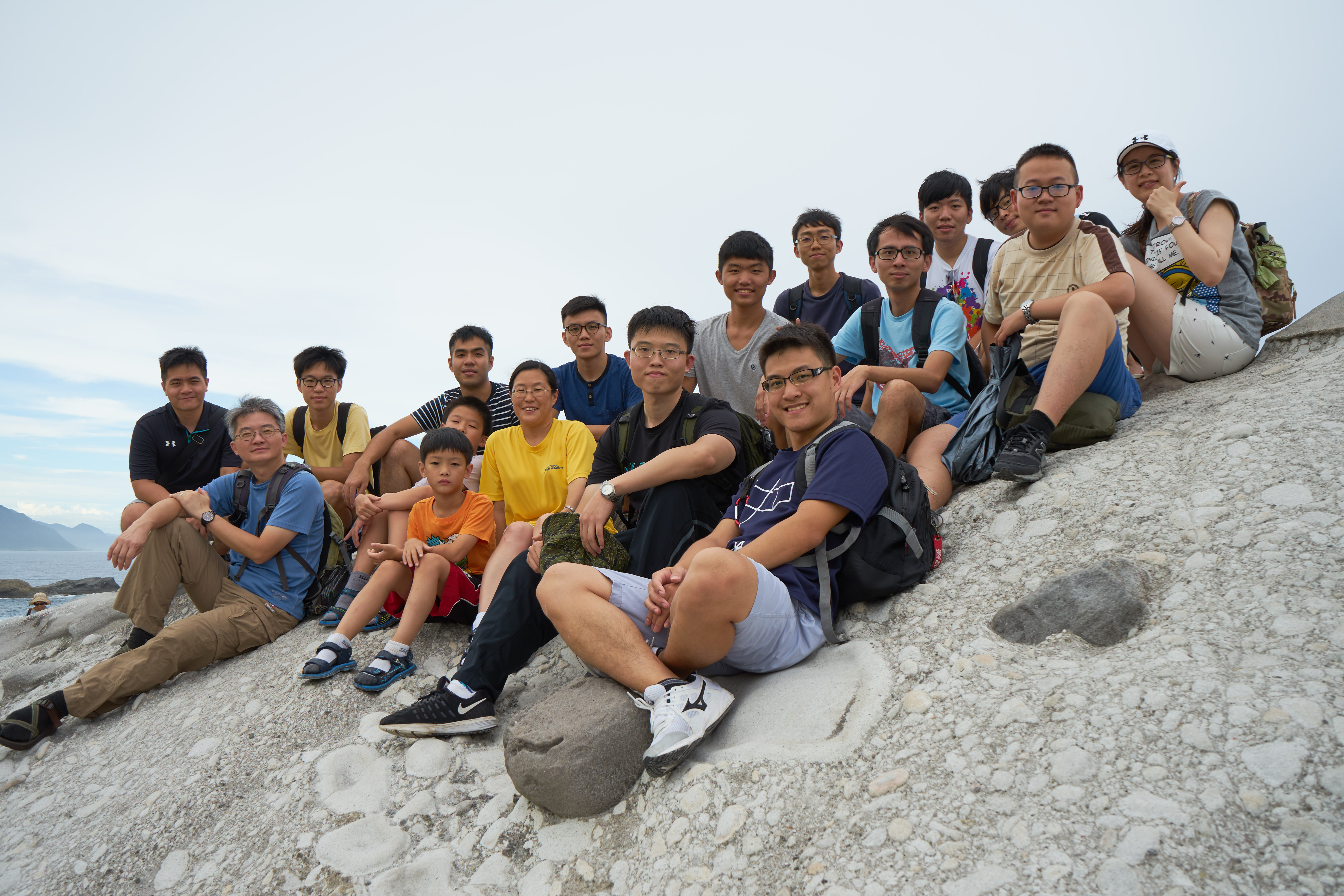 Hualien